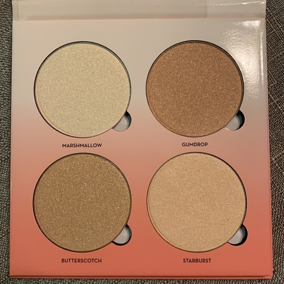 Anastasia Sugar Glow Kit. New. - Picture 2 of 5